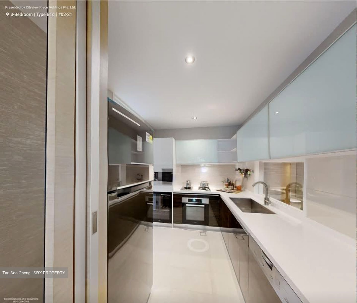 The Residences at W Singapore Sentosa Cove (D4), Condominium #565200371